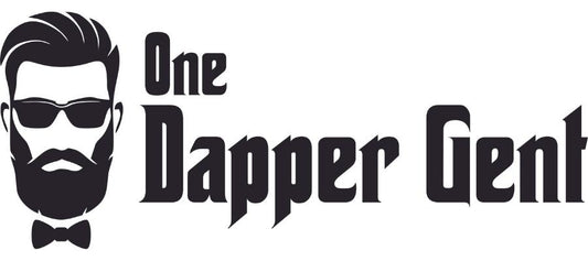 Welcome to One Dapper Gent