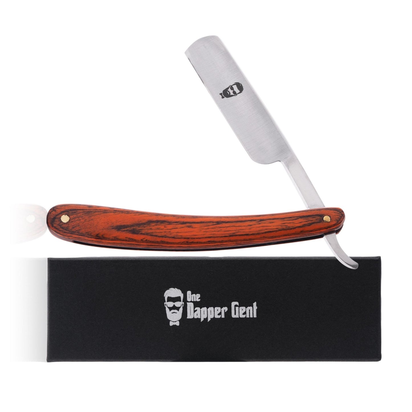 Personalized Straight Razor