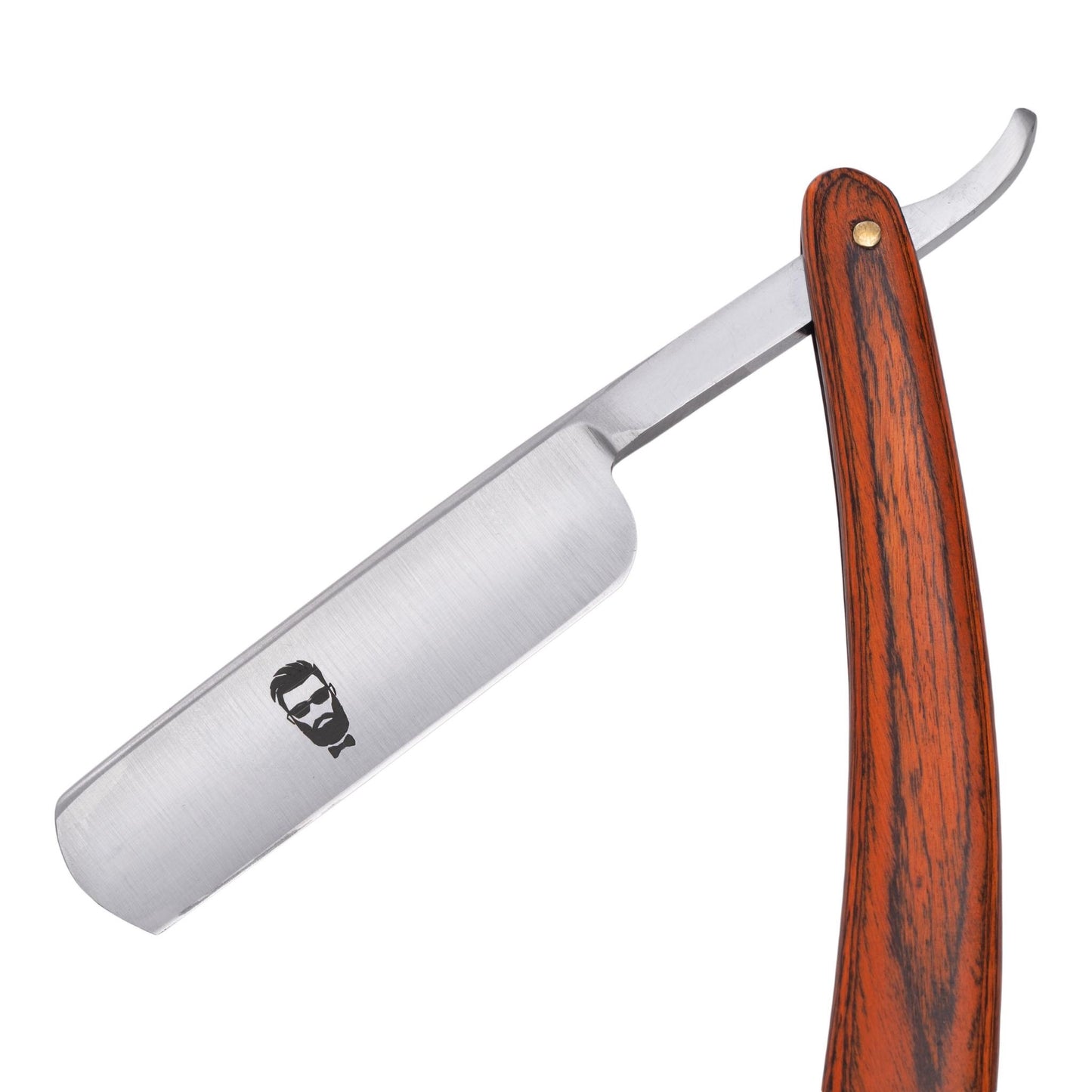 Personalized Straight Razor