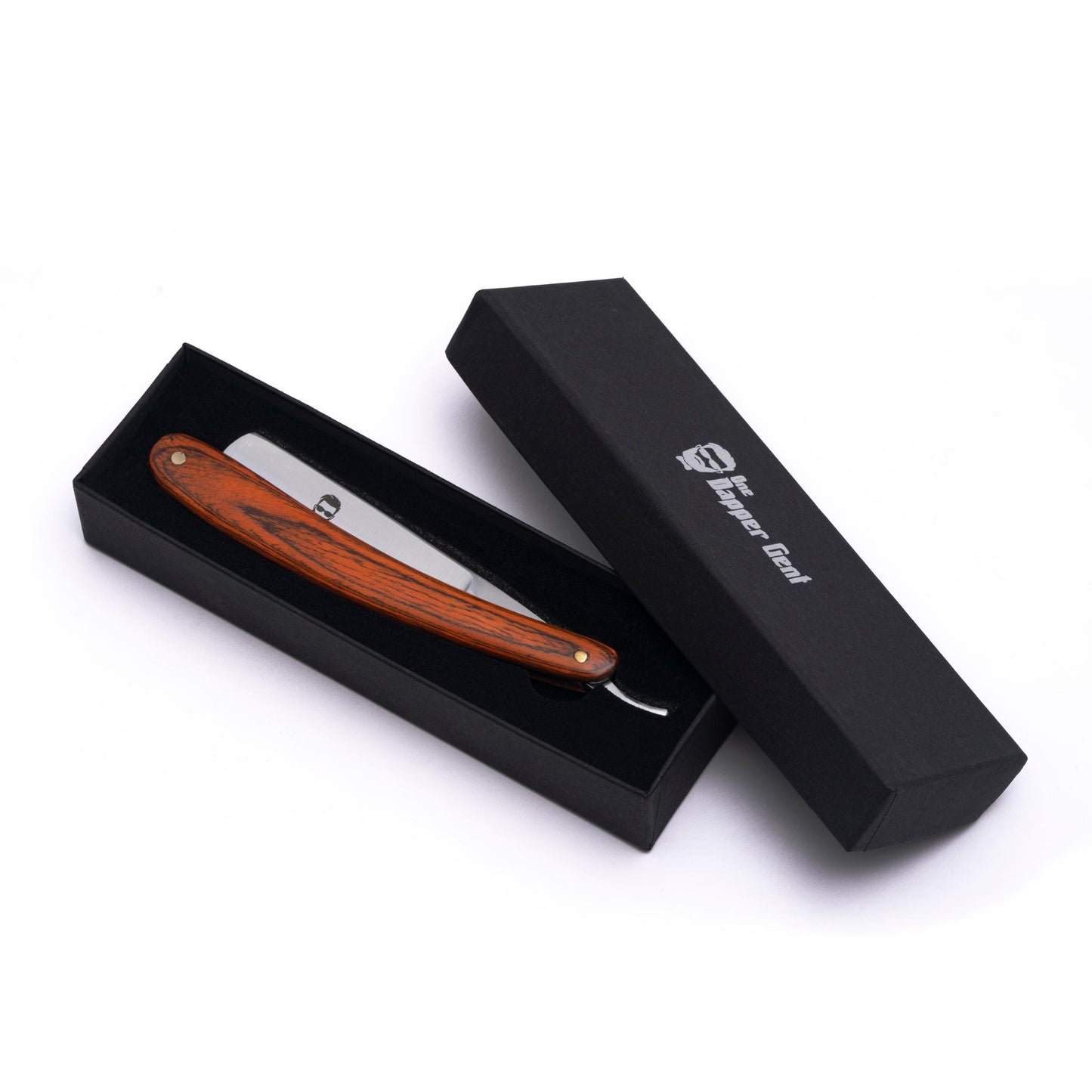 Personalized Straight Razor