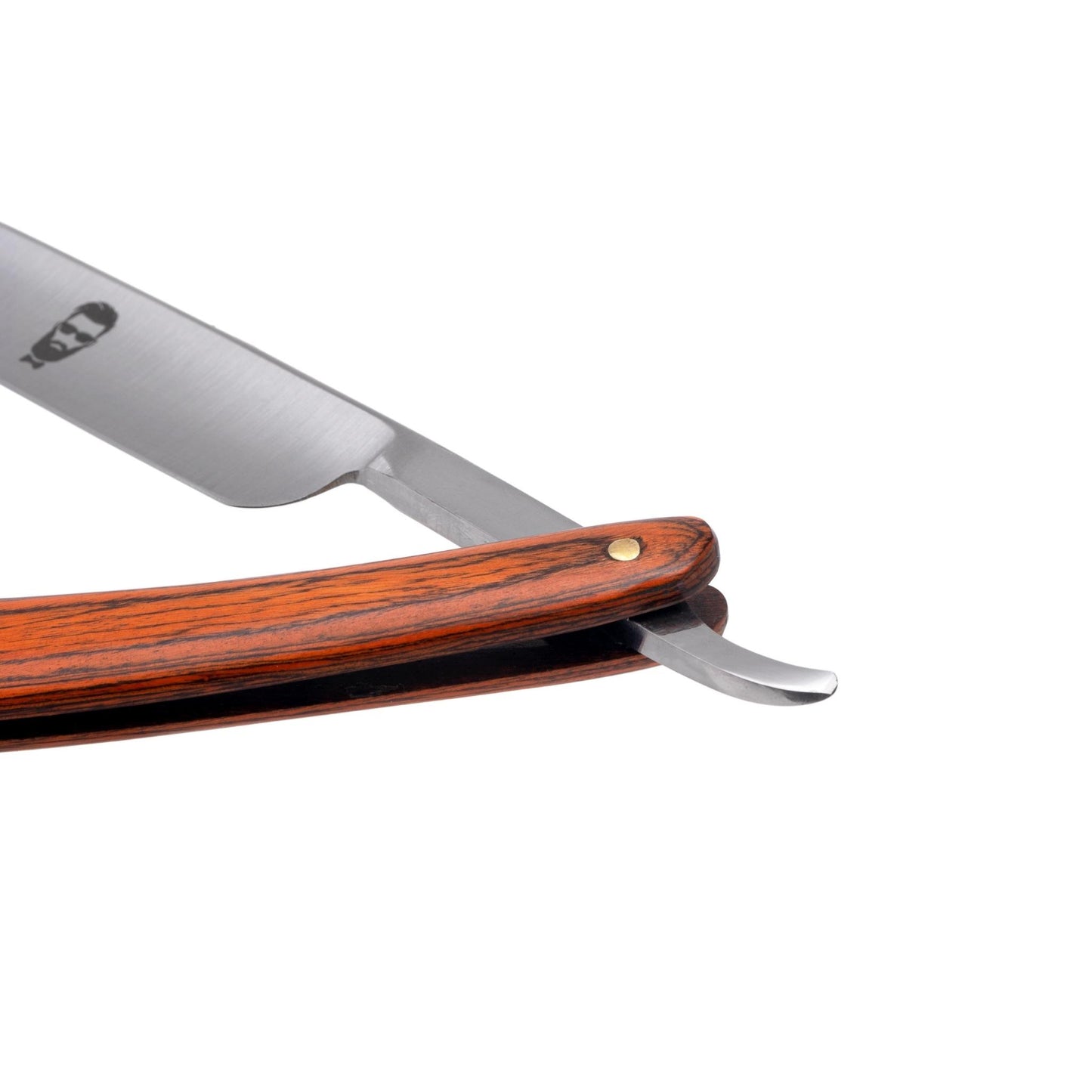 Personalized Straight Razor