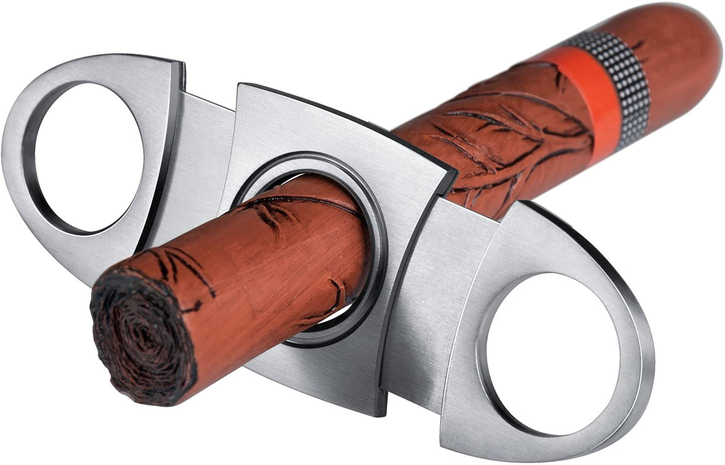 Custom Cigar Cutter