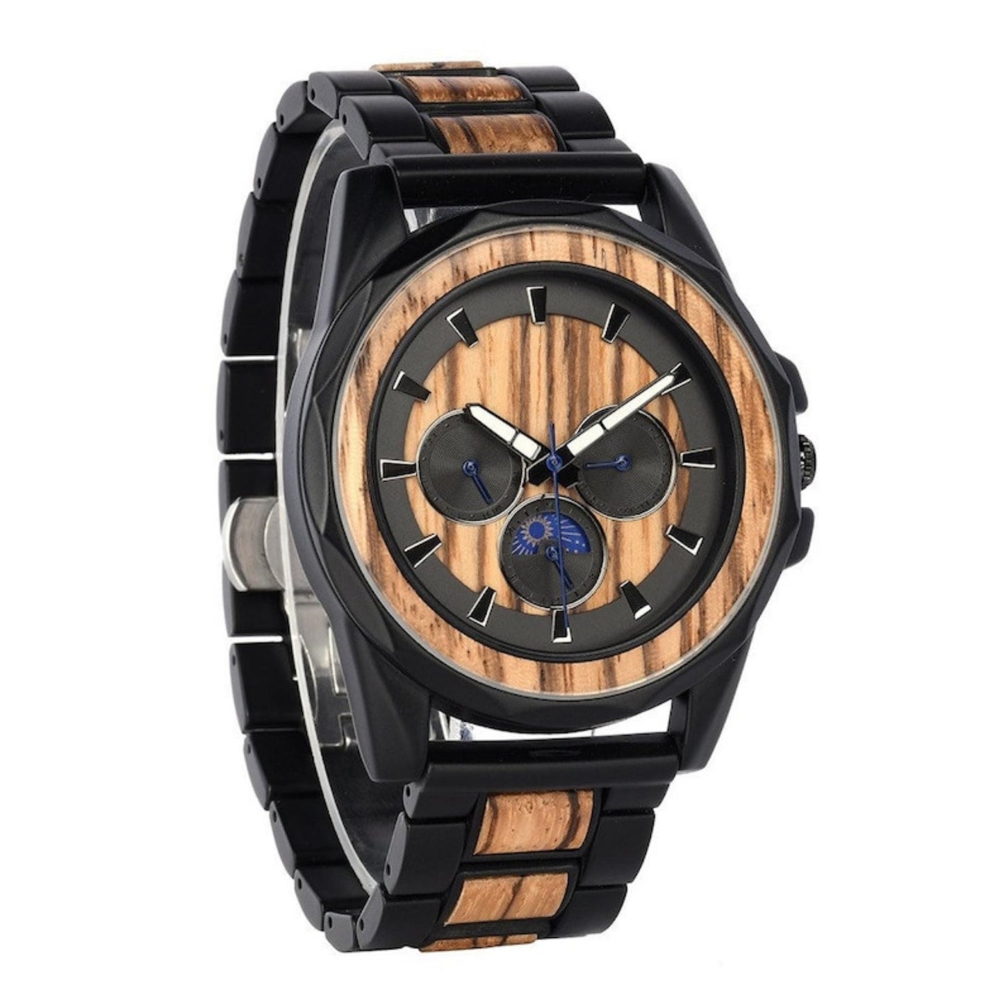 Wood Watch for Men